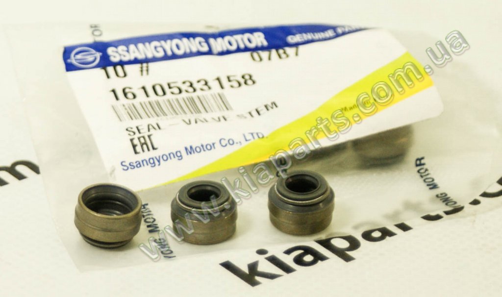 SSANGYONG, SSANG YONG 1610533158