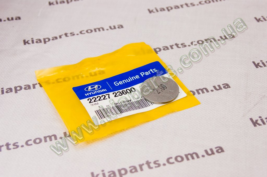 KIA-HYUNDAI 2222723600