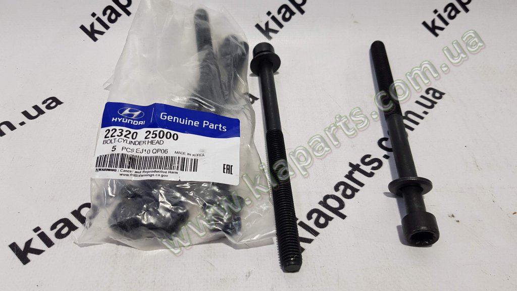 KIA-HYUNDAI 2232025000
