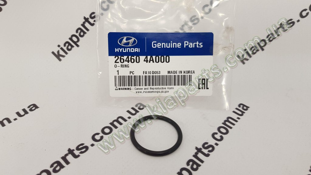 KIA-HYUNDAI 264604A000
