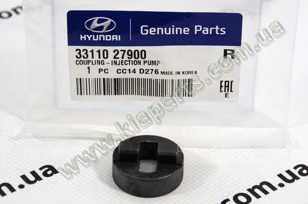 KIA-HYUNDAI 3311027900