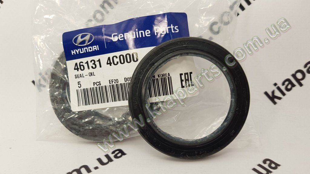 KIA-HYUNDAI 461314C000