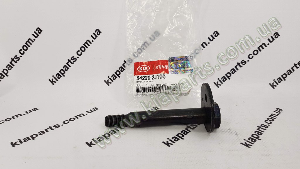 KIA-HYUNDAI 542202J100