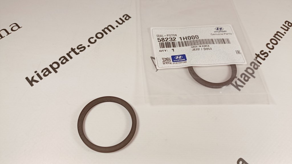 KIA-HYUNDAI 582321H000
