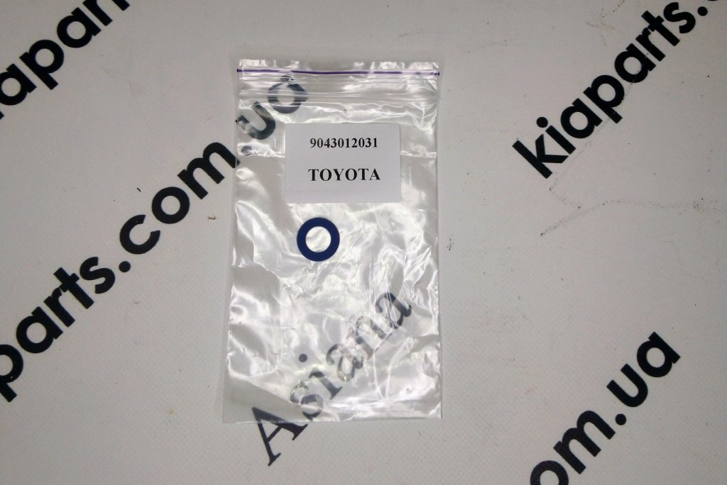 TOYOTA, TOYOTA-LEXUS, TOYOTA - LEXUS, ELRING, PEUGEOT - CITROEN, SUBARU 9043012031