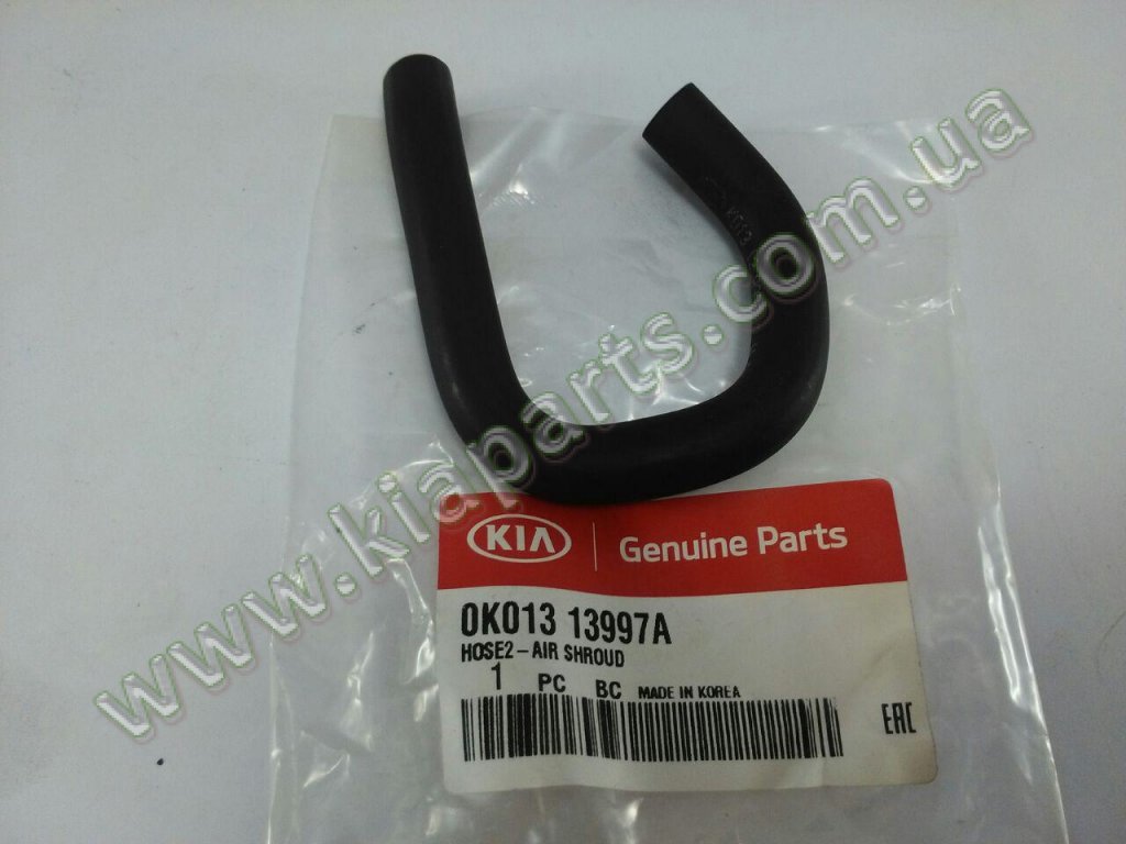 Hyundai kia 25318 38000