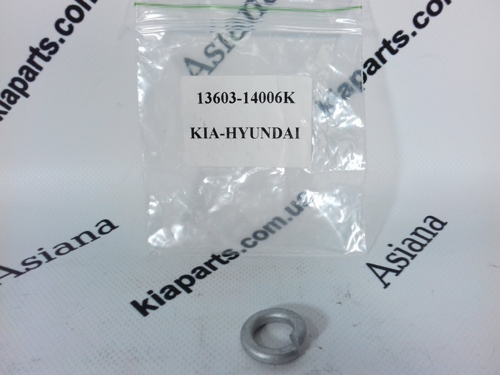 KIA-HYUNDAI 1360314006K