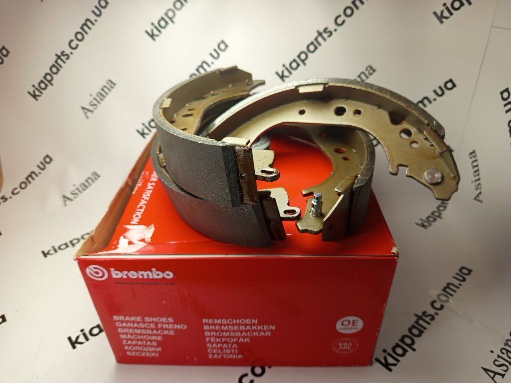 BREMBO, STELLOX 1671902880