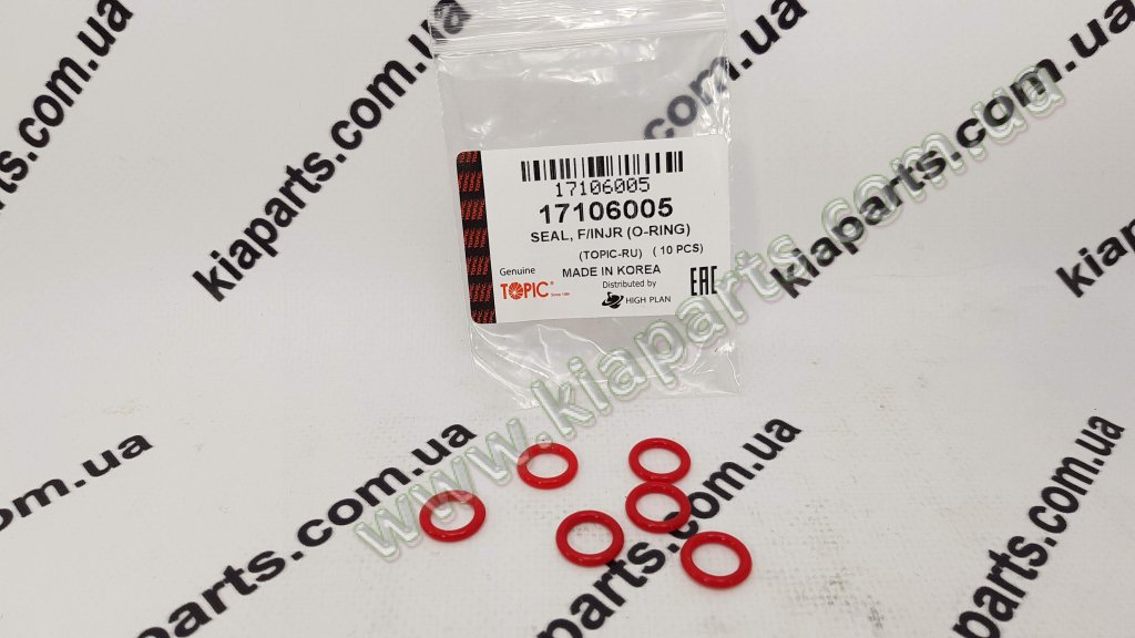 TOPIC, GM, BRTI, OPEL, GENERAL MOTORS, GM KOREA 17106005