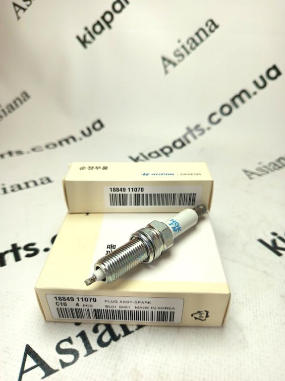 KIA-HYUNDAI, NGK 1884911070