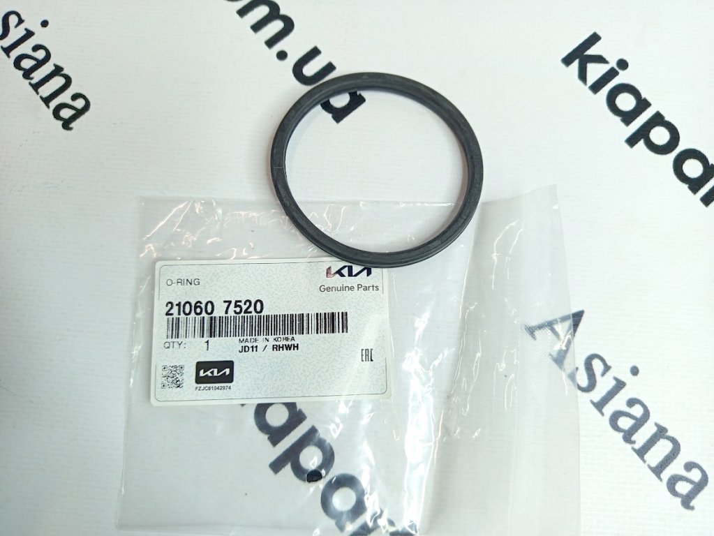 KIA-HYUNDAI 210607520
