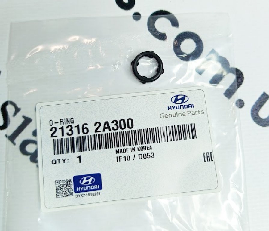 KIA-HYUNDAI 213162A300