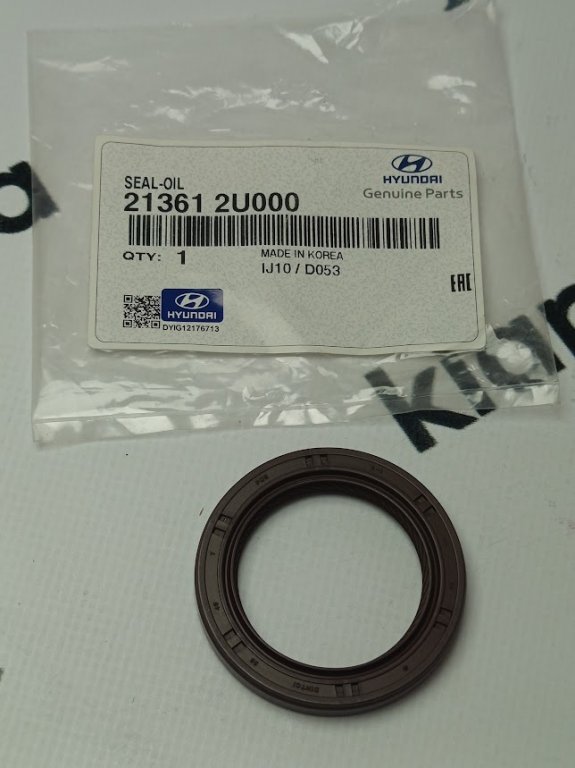 KIA-HYUNDAI, POS 213612U000