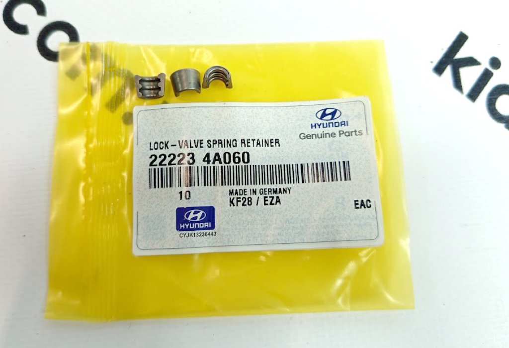 KIA-HYUNDAI 222234A060