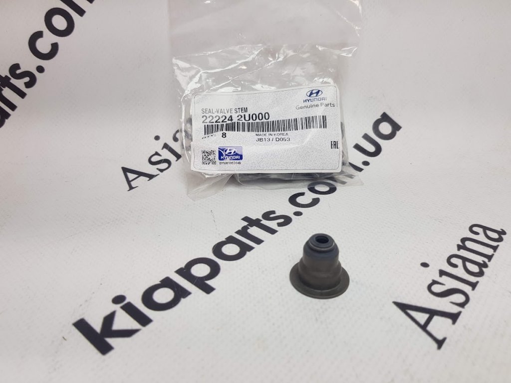 KIA-HYUNDAI 222242U000