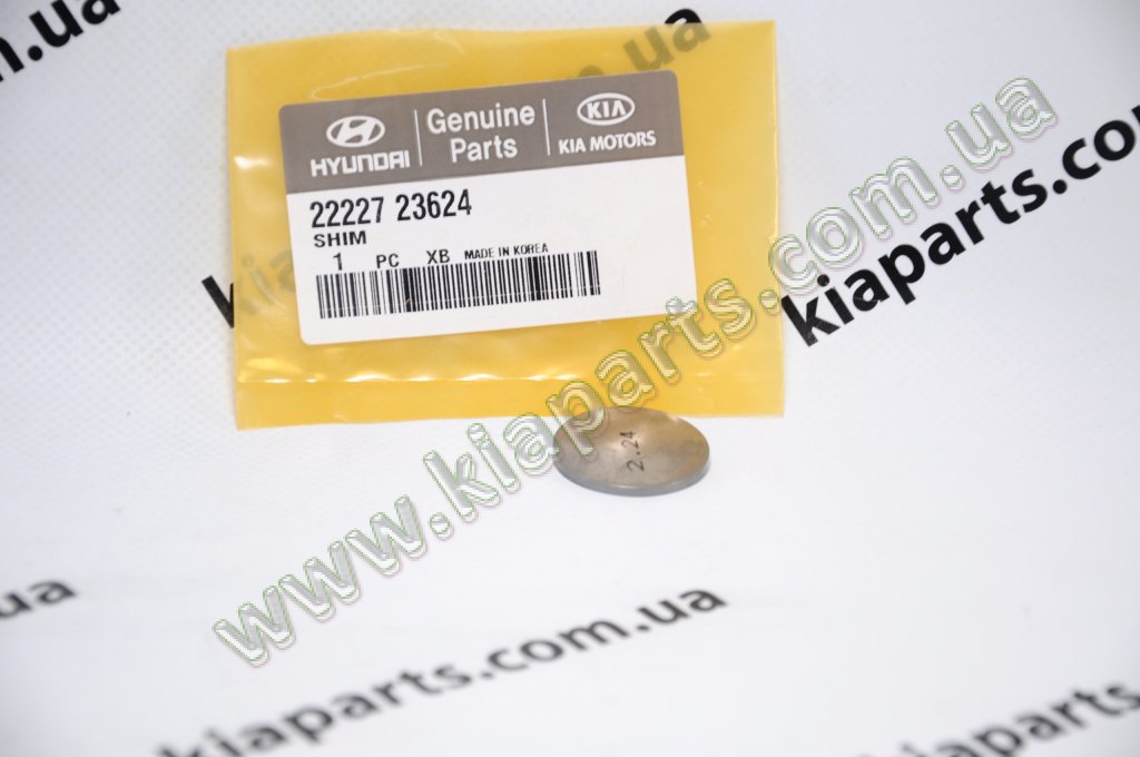 KIA-HYUNDAI 2222723624