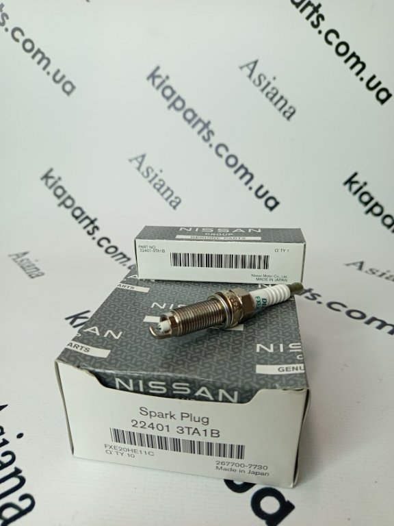 NISSAN, NISSAN - INFINITI 224013TA1B