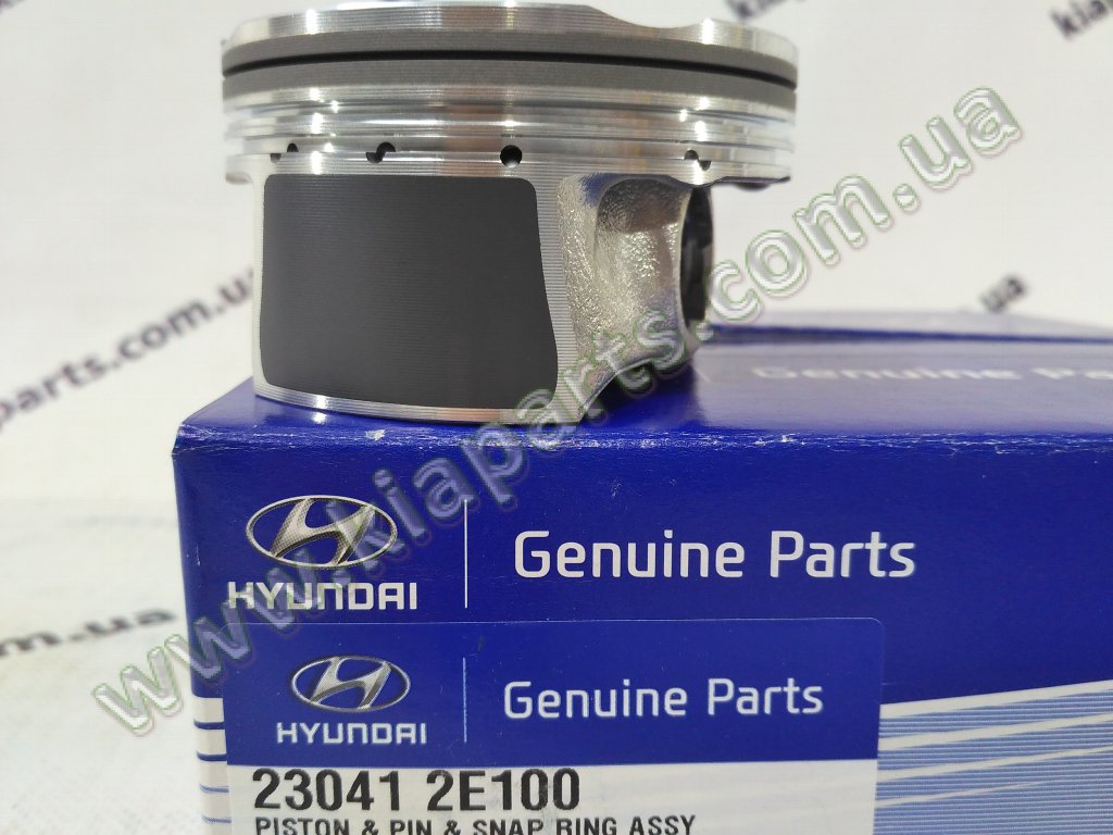 KIA-HYUNDAI 230412E100