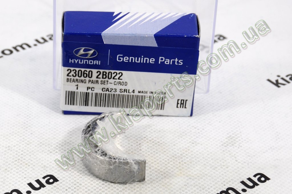 KIA-HYUNDAI 230602B022