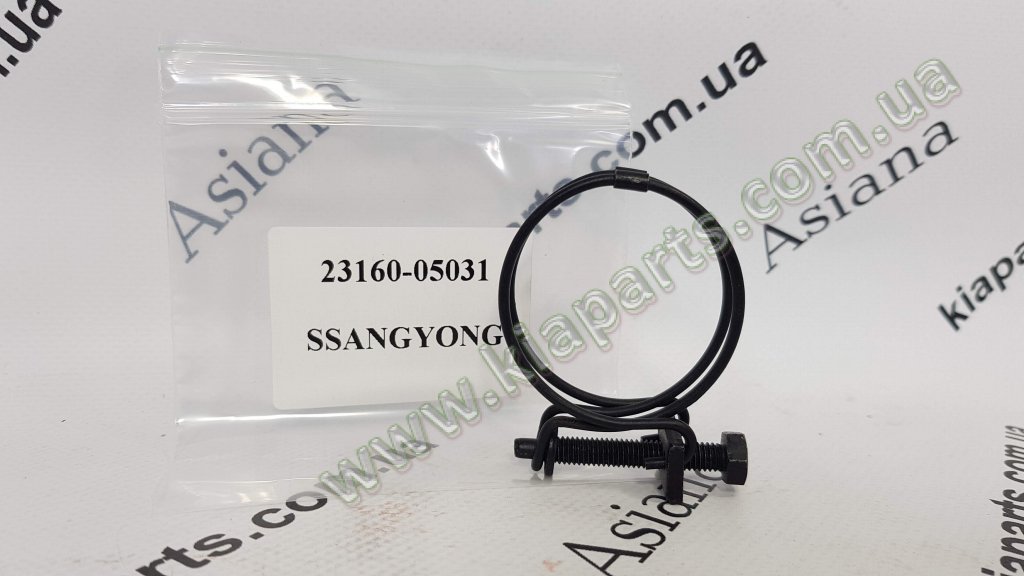 SSANG YONG 2316005031