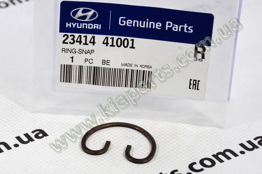 KIA-HYUNDAI 2341441001