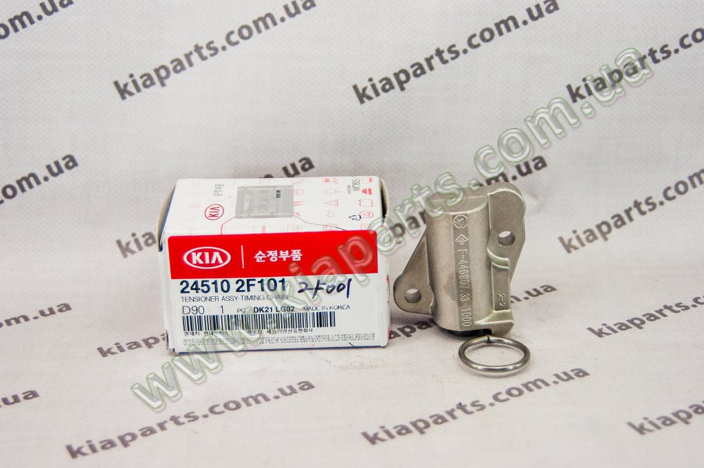 KIA-HYUNDAI 245102F101