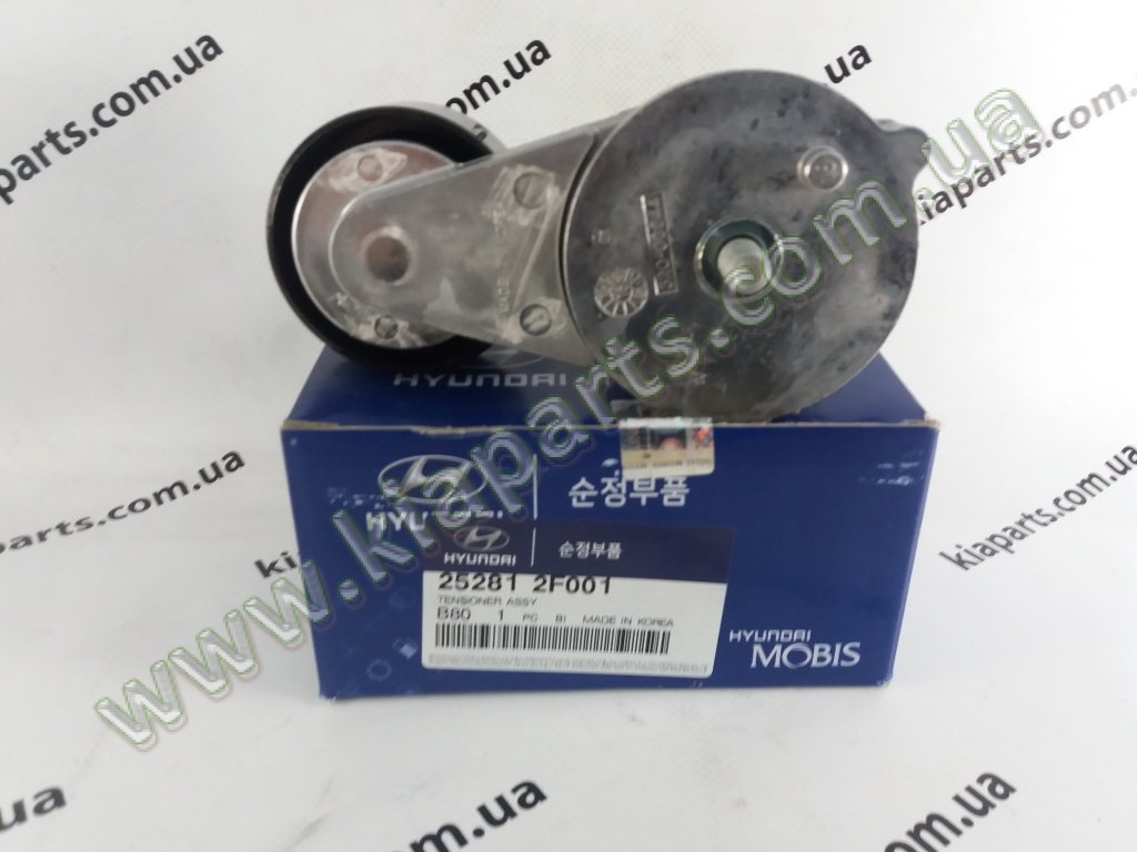 252812F000 HYUNDAI