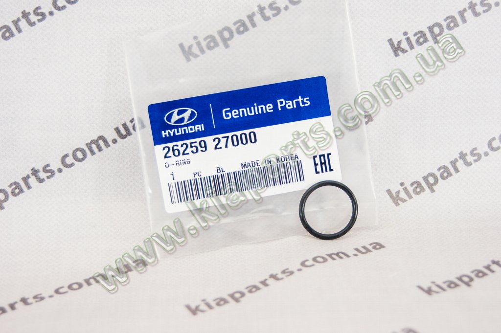 KIA-HYUNDAI 2625927000