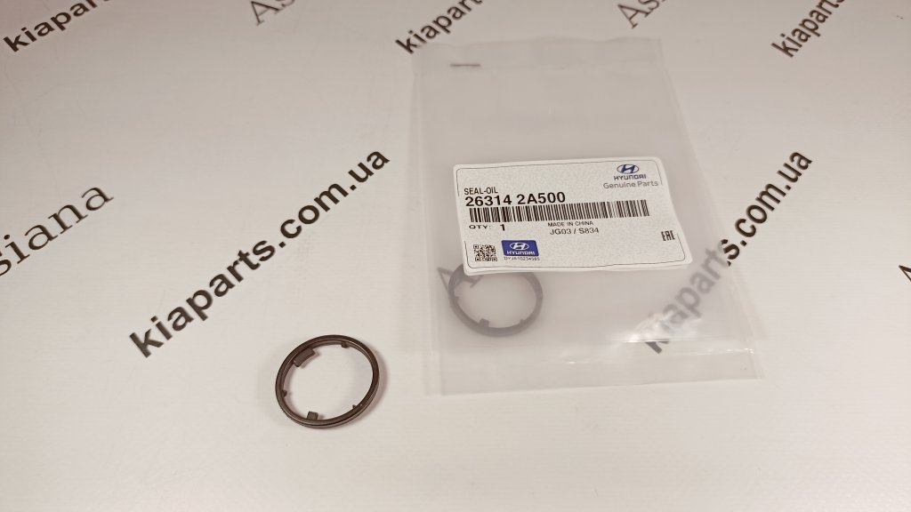 KIA-HYUNDAI 263142A500