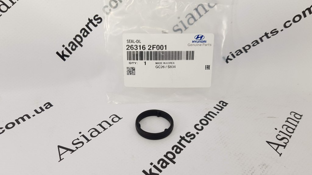 KIA-HYUNDAI 263162F001