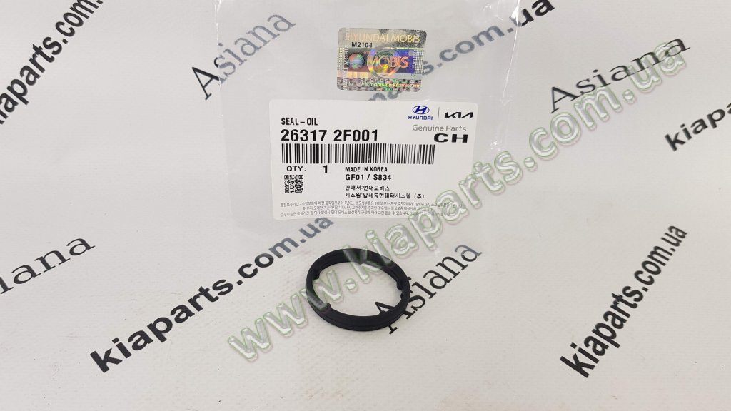 KIA-HYUNDAI 263172F001