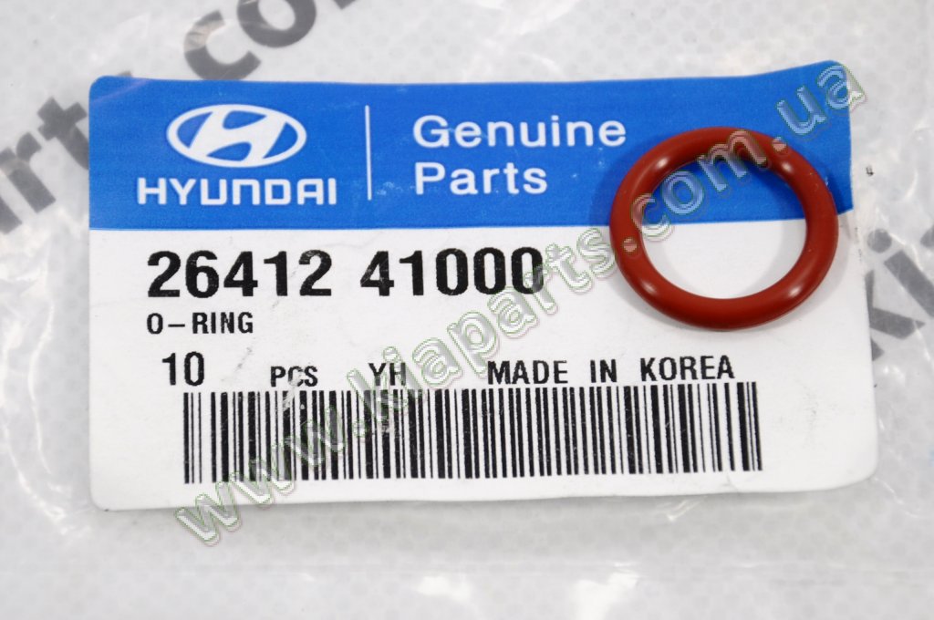KIA-HYUNDAI 2641241000