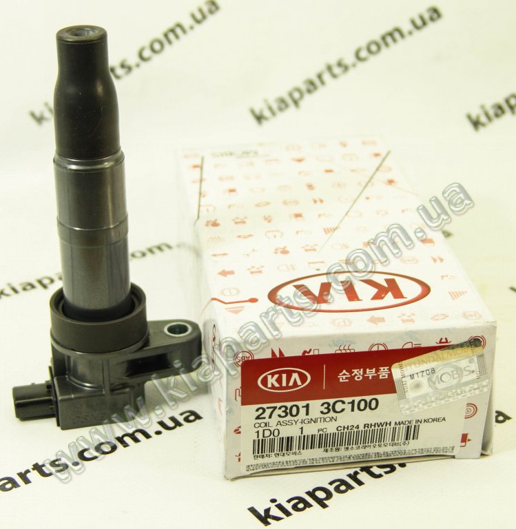 KIA-HYUNDAI, VALEO PHC 273013C100