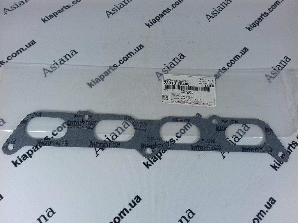 KIA-HYUNDAI 283132E400