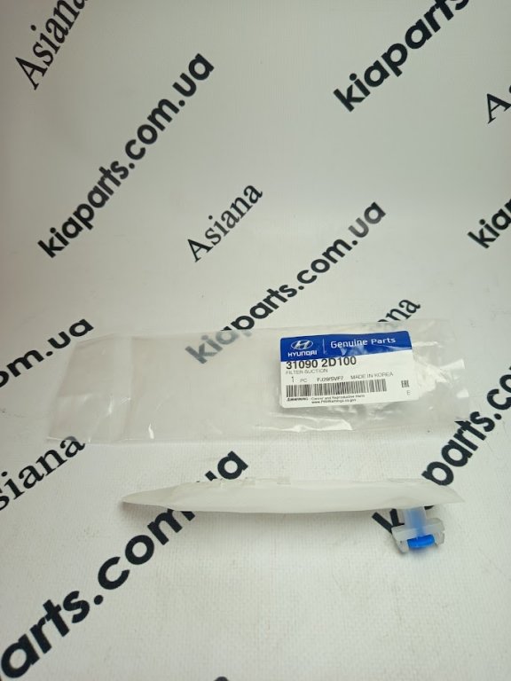 KIA-HYUNDAI 310902D100
