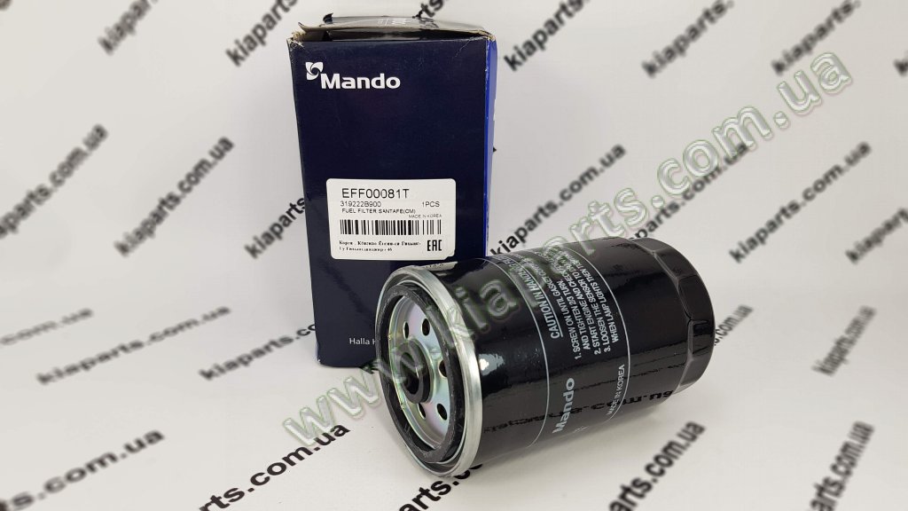 319222B900 MANDO