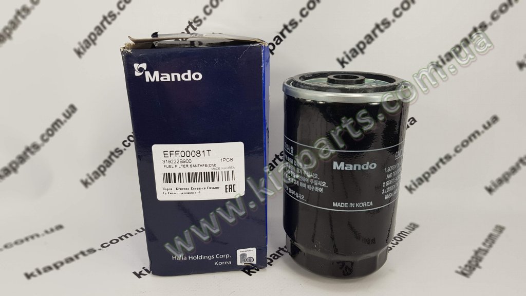 319222B900 MANDO