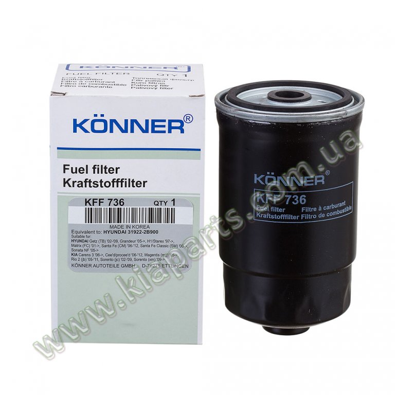319222B900 OEM KOREA