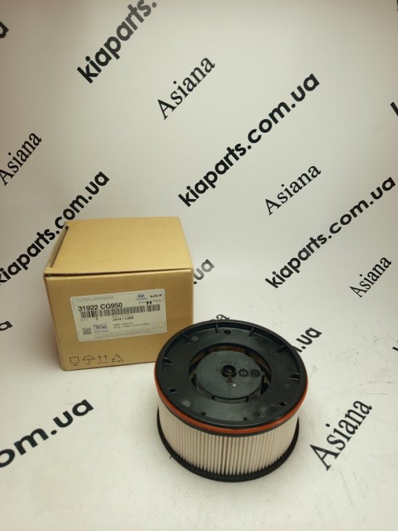 KIA-HYUNDAI 31922CG950