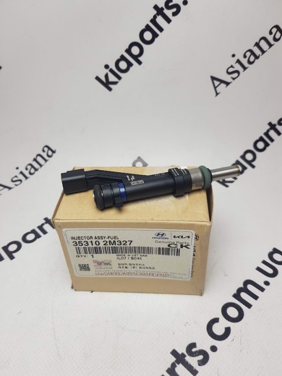 KIA-HYUNDAI 353102M327