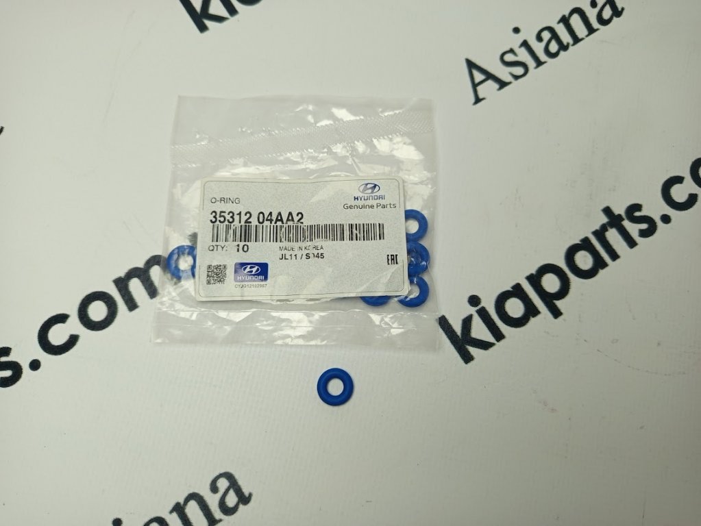 KIA-HYUNDAI 3531204AA2