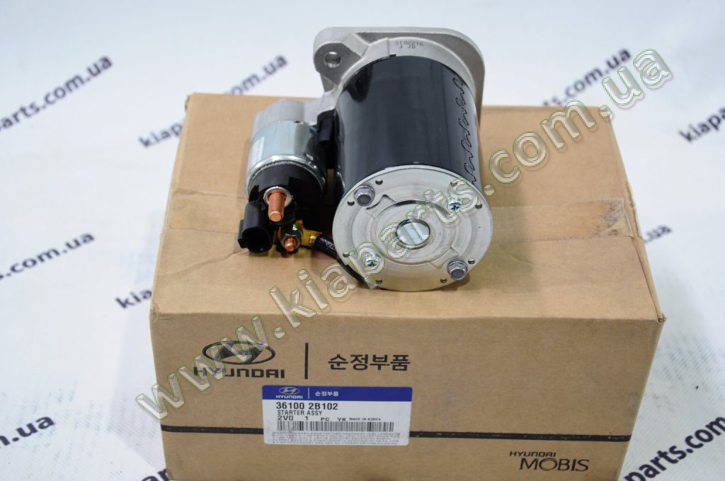 Компания KIAPARTS - Поиск деталей K09STRRE00708