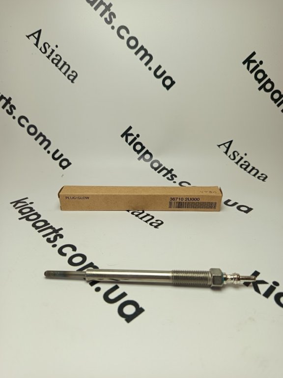 KIA-HYUNDAI 367102U000