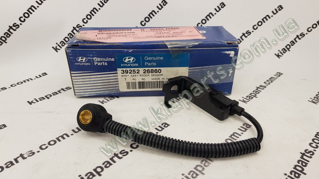 3925226860 KIA-HYUNDAI