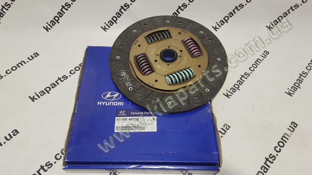 Hyundai kia 45738 23000