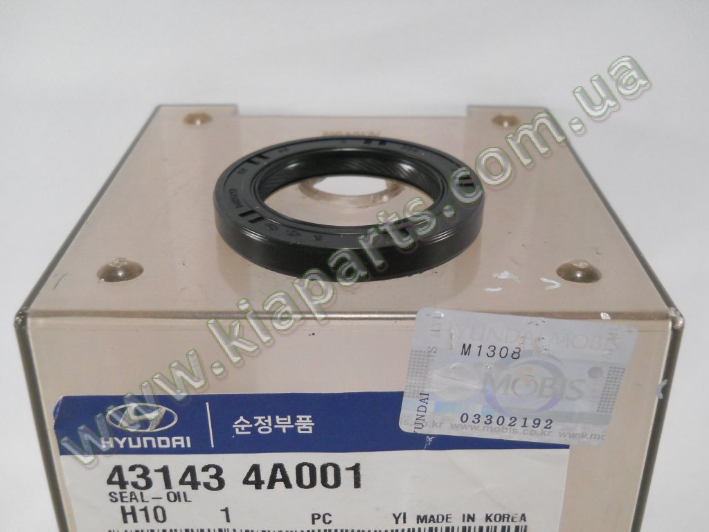 431434a001 hyundai kia