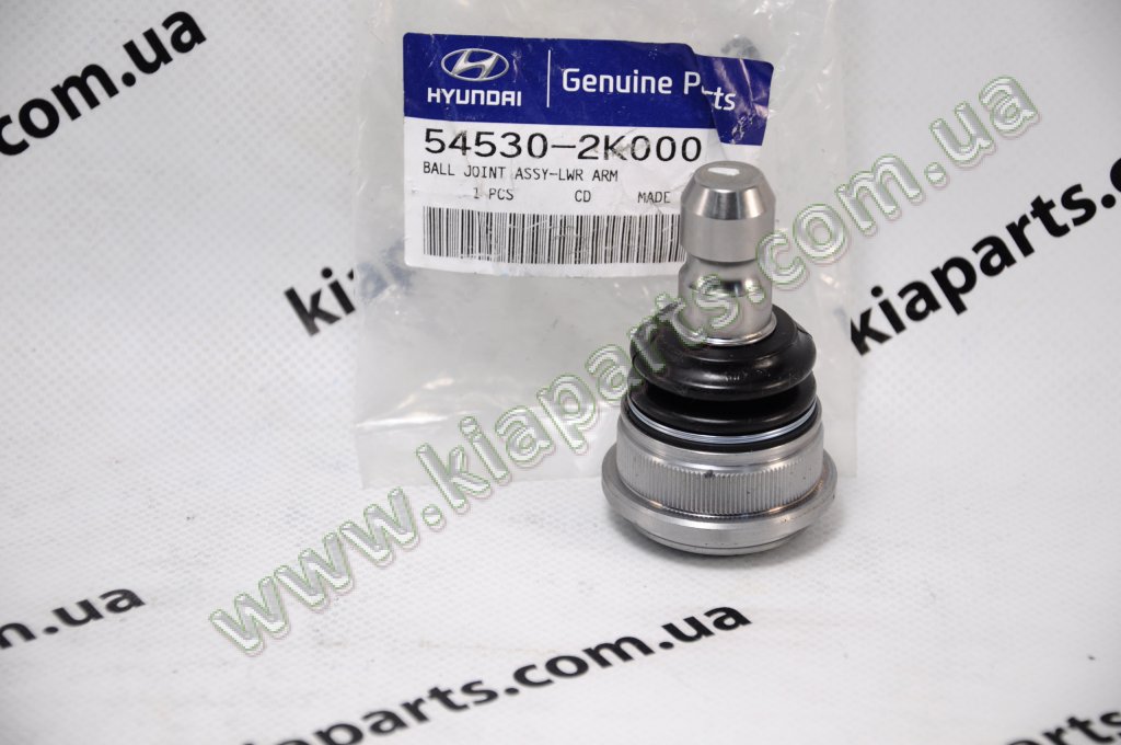 KIA-HYUNDAI, VALEO PHC, Q-MAX 545302K000