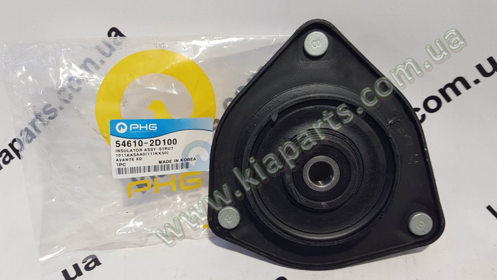PYUNG HWA, KIA-HYUNDAI, ONNURI, GEUN YOUNG, OEM KOREA 546102D100