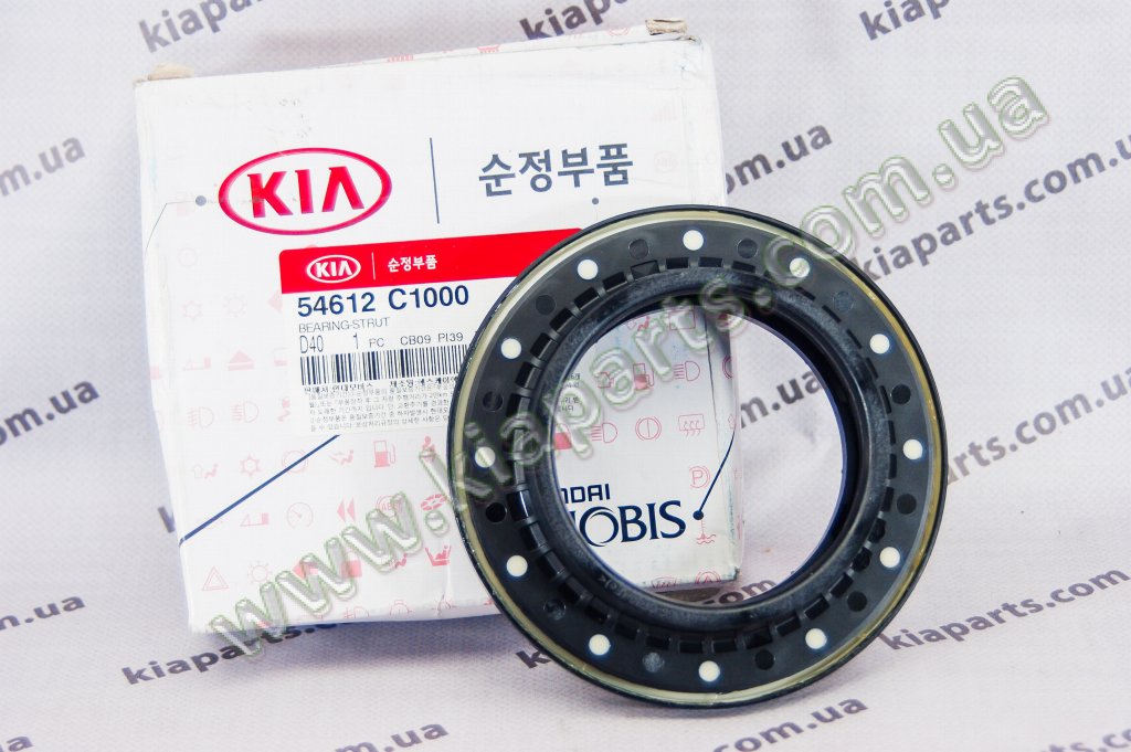 KIA-HYUNDAI, SKF, NG 54612C1000