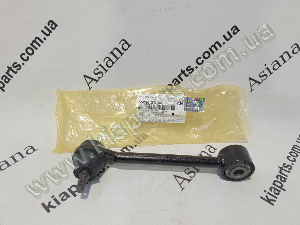 KIA-HYUNDAI, NG 552502W000